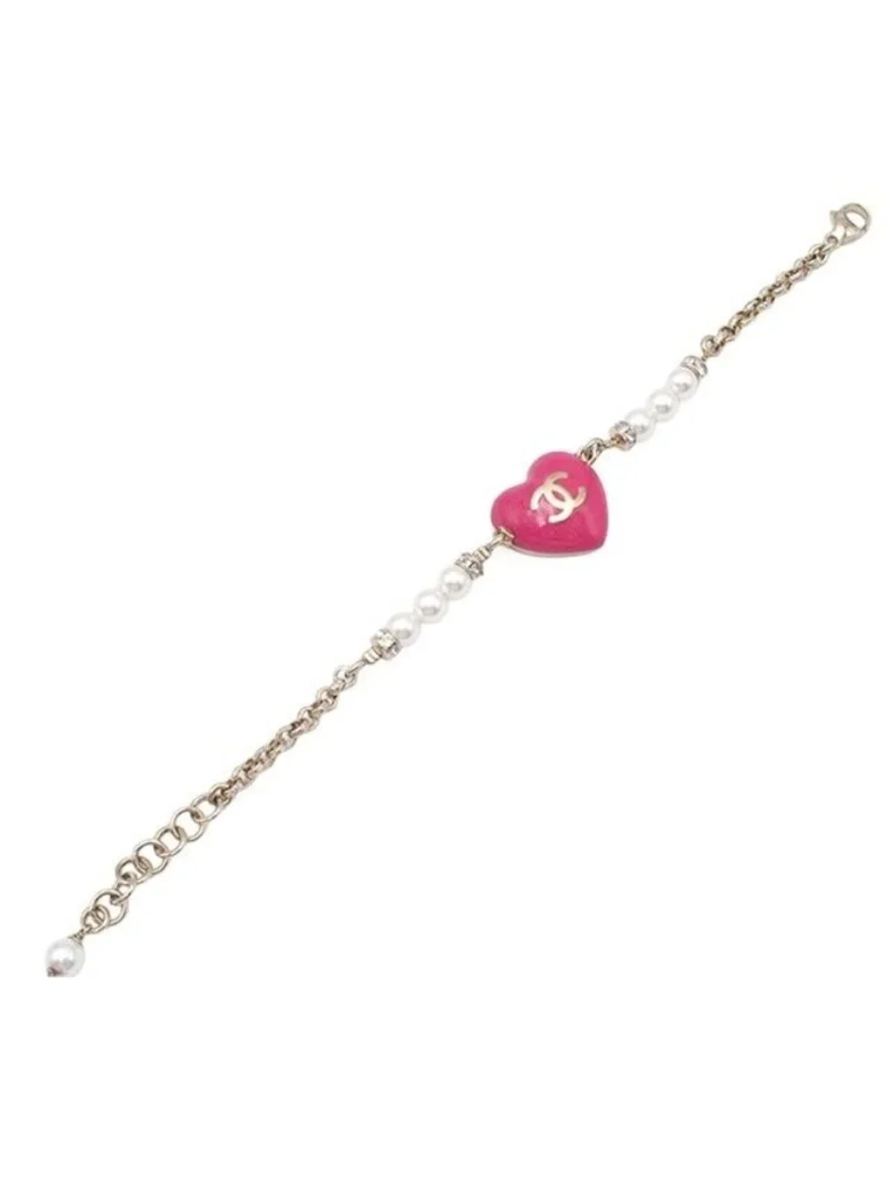 CHANEL brand bracelet